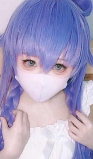 Xiao Xin Nai (lovewxnn) Profile Photo