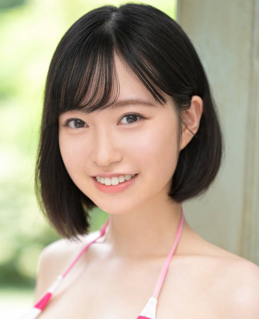 小栗美優(小栗みゆ)个人资料照片