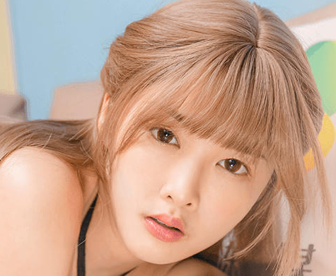 Jiang Yaona (Jiang Yaona) Profile Photo